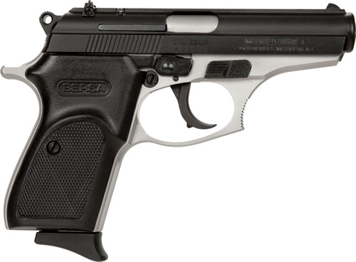 BERSA THUNDER .22LR FS 10+1 SHOT DUOTONE SYN. - for sale