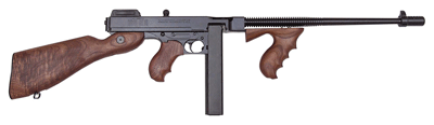 THOMPSON 1927 A1C DELUXE RIA 45 16 30-RD LWT AUTO - for sale