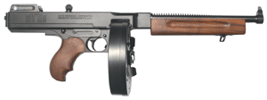 AUTO ORDNANCE HGA 45 AUTO 10.5IN 50/RD DRUM ONLY DELUXE LIGHTWEIGHT - for sale