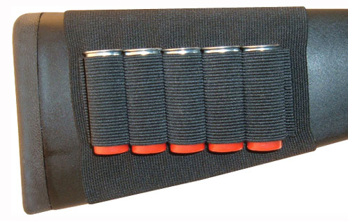 GROVTEC STOCK SHELL HOLDER SHOTGUN - for sale