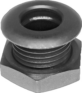GROVTEC PUSH BUTTON BASE FOR HOLLOW STOCK - for sale