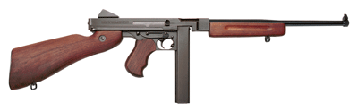 THOMPSON TM1  CARBINE RIA 45 16.5 W/30-RD MAG - for sale