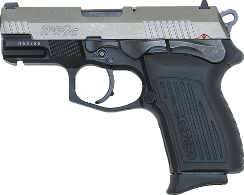 bersa usa - TPRC - 9mm Luger for sale