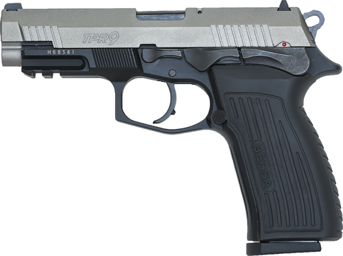 Bersa - TPR - 9mm Luger