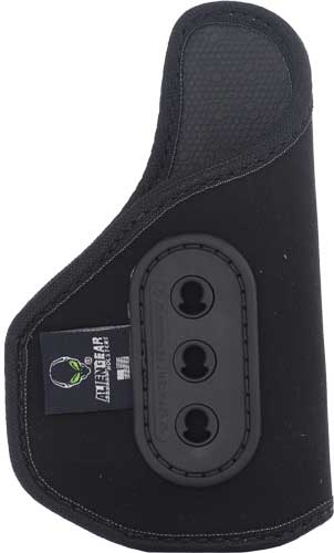 ALIEN GEAR GRIP TUCK UNIVERSAL HOLSTER RH SS SUB COM LASER! - for sale