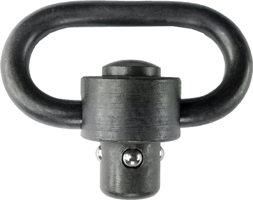 grovtec - Heavy Duty - PUSH BUTTON SWIVEL MANGANESE SINGLE PK for sale