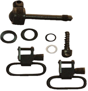 GROVTEC SWIVEL SET FOR REMINGTON 7400 & FOUR AUTOS - for sale