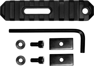 grovtec usa inc - 3.8 Inch 9 Slot Stock AR -  for sale