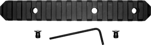 grovtec usa inc - 6 Inch 15 Slot Keymod -  for sale