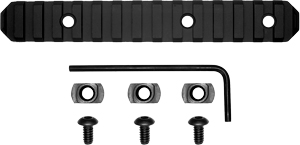 grovtec usa inc - 6 Inch 15 Slot M-Lok -  for sale