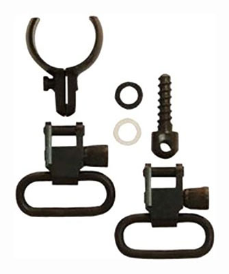 GROVTEC SWIVEL SET FOR BARREL BANDS .800-.850" DIAMETER - for sale