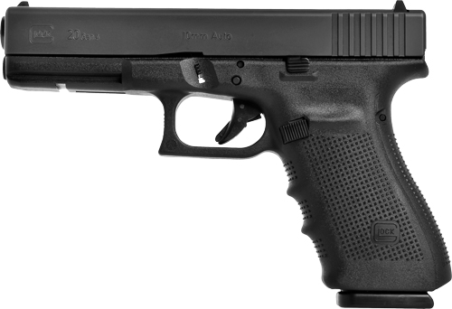Glock - G20 - 10mm Auto for sale
