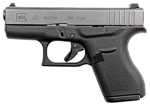 Glock - 42 - .380 Auto for sale