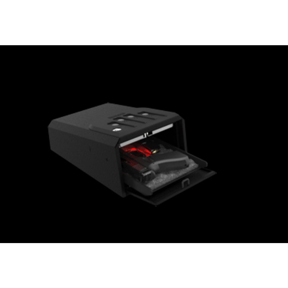 GUNVAULT MINIVAULT QUICK ACCESS - for sale