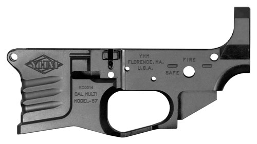 Yankee Hill Machine - Stripped Billet - 5.56x45mm NATO for sale