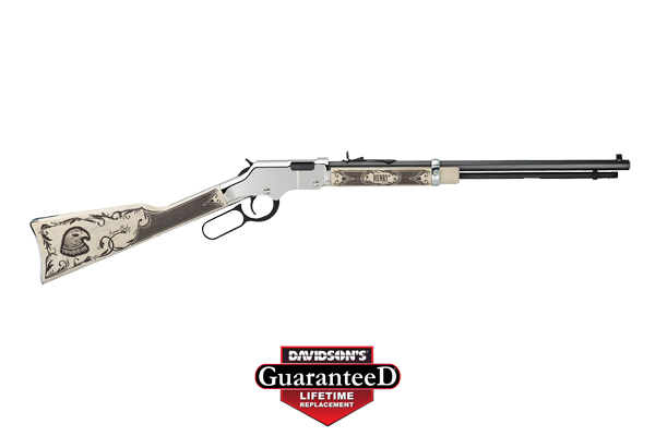 Henry Repeating Arms - Golden Boy - .22 Short for sale