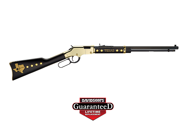 Henry Repeating Arms - Golden Boy - .22 Short for sale