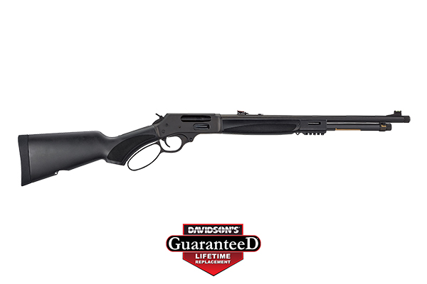 Henry Repeating Arms - X Model - 45-70 Gov for sale