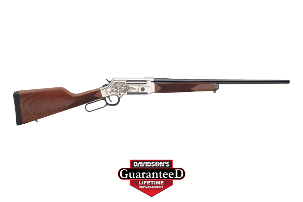 Henry Repeating Arms - Long Ranger - .223 Remington for sale