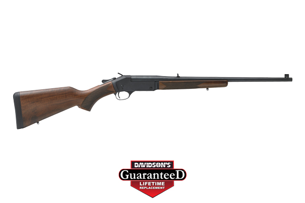 Henry Repeating Arms - Single Shot - .38 Special for sale