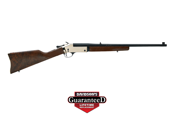 Henry Repeating Arms - Henry Singleshot - 357 for sale