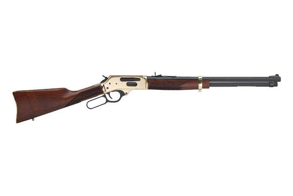 Henry Repeating Arms - Side Gate - 30-30 Win for sale