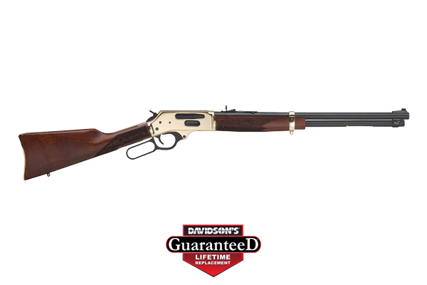 Henry Repeating Arms - Side Gate - 45-70 Gov for sale