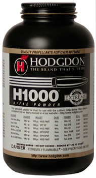 HODGDON H1000 1LB CAN 10CAN/CS - for sale