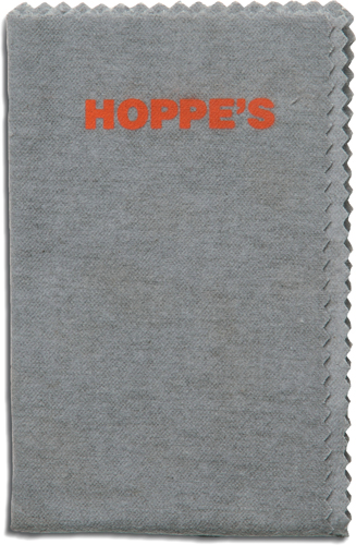 hoppe's - Silicone - SILICONE GUN AND REEL CLOTH for sale