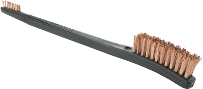 hoppe's - 1380P - UTILITY PHOS BRZ BRUSH for sale