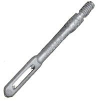 hoppe's - Tynex - CLEANING ROD 22 CAL SLOTTED END for sale