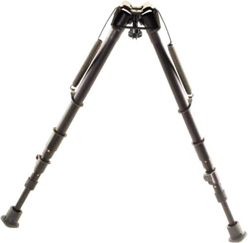 HARRIS BIPOD 13.5"-27" EXTENSION LEGS BLACK - for sale