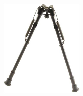 HARRIS BIPOD 13.5"-23" EXTENSION LEGS BLACK - for sale