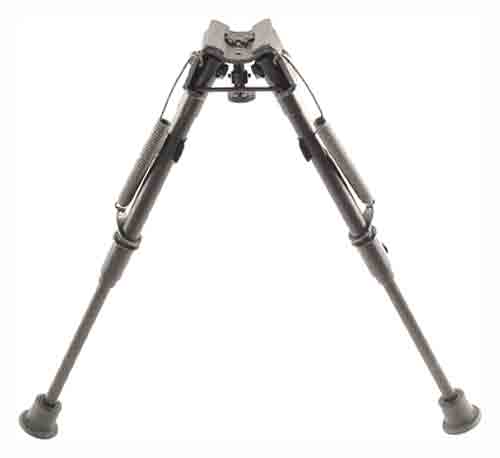 HARRIS BIPOD 9"-13" EXTENSION LEGS BLACK - for sale