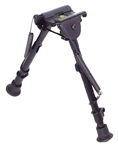 HARRIS BIPOD 9-13" (LEG NOTCH) - for sale
