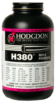 HODGDON H380 1LB CAN 10CAN/CS - for sale