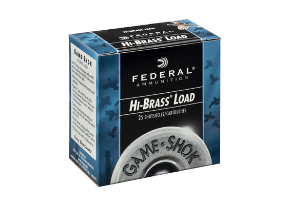 Federal - Game-Shok - 410 Gauge 3" for sale