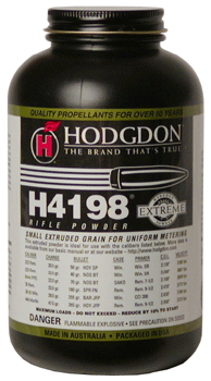 HODGDON H4198 1LB CAN 10CAN/CS - for sale
