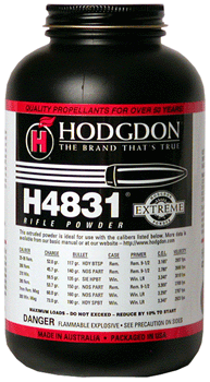 HODGDON H4831 1LB CAN 10CAN/CS - for sale