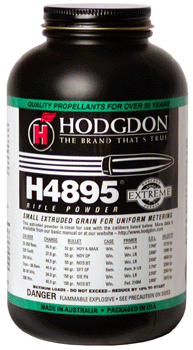hodgdon - Smokeless