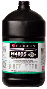 HODGDON H4895 8LB CAN 2CAN/CS - for sale