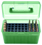 mtm molded products co - Deluxe Ammo Box -  for sale