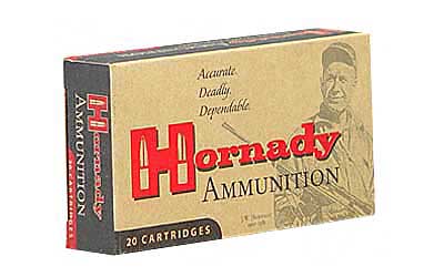 Hornady - Custom - 6.5mm Grendel - AMMO CUSTOM 6.5 GRENDEL 123GR SST 20/BX for sale