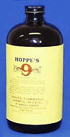 hoppe's - No. 9 - NO 9 NITRO POWDER SOLVENT QUART for sale