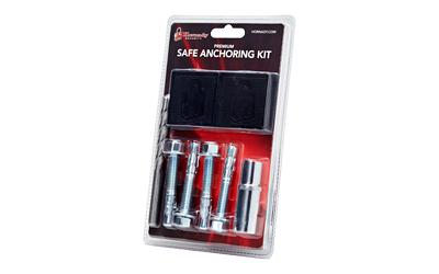 Hornady - Safe Anchoring Kit