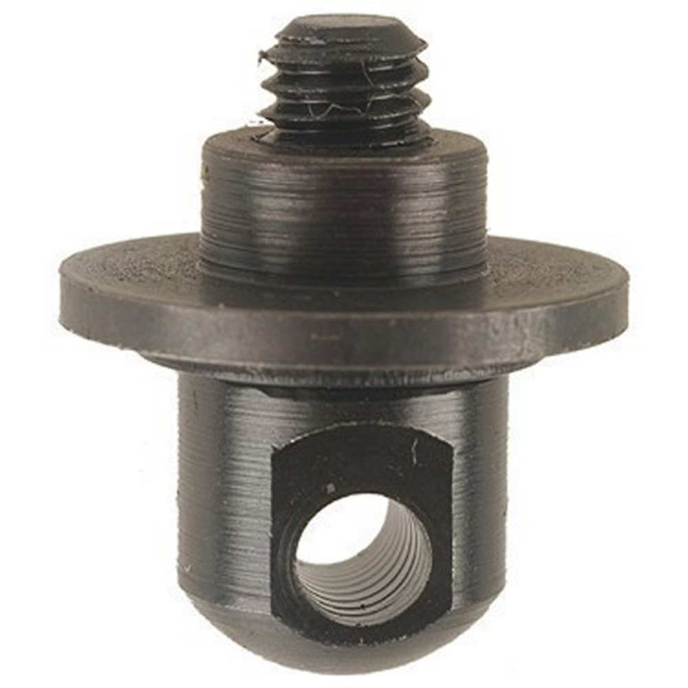 harris - NO2A - ROUND HEAD FLANGE NUT (PLASTIC FOREND) for sale