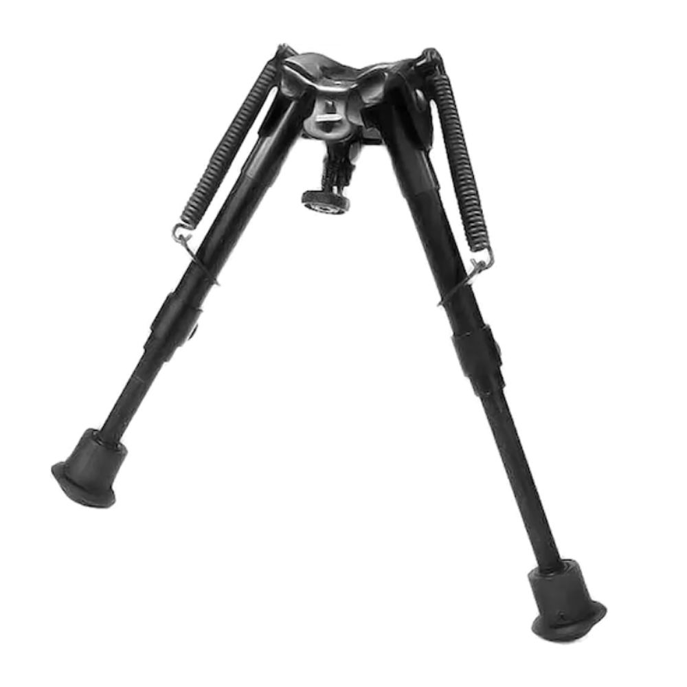 harris - Non-Swivel - 6 TO 9 IN ROTATE SELF LEVEL BIPOD for sale