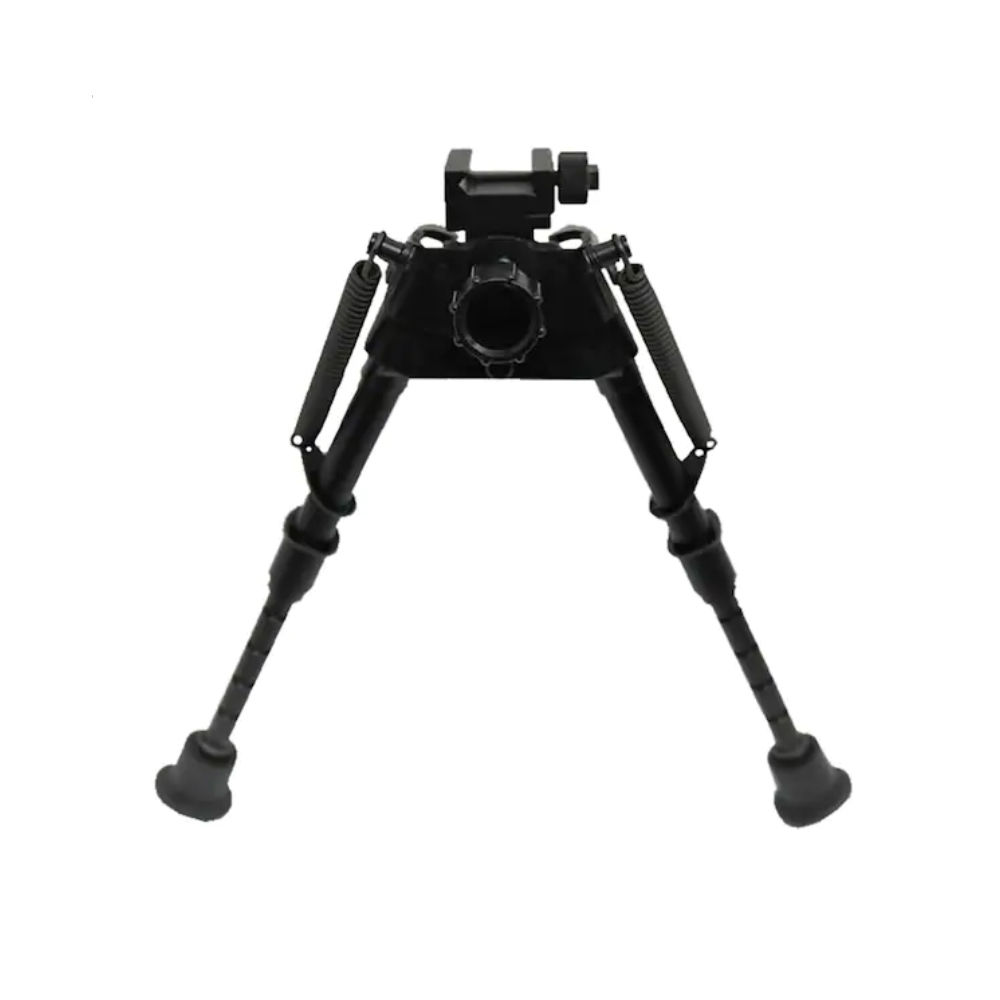 HARRIS BIPOD 6-9" (LEG NOTCH) PIC - for sale