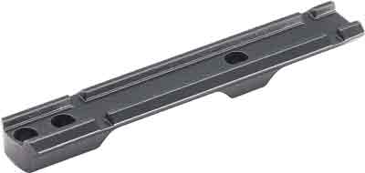 HENRY SCOPE MOUNT PICATINNY RAIL MATTE FITS H006/H012 MODELS ONLY - for sale