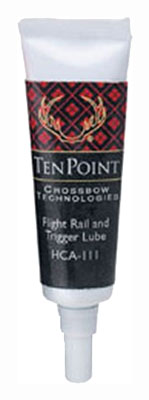 TENPOINT LUBE FLIGHT RAIL & TRIGGER - for sale